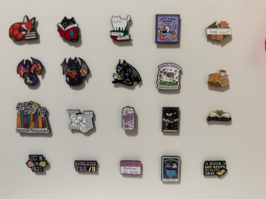 Needle Minders are Live!