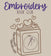 Embroidery Book Club - Home